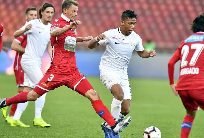 Nhận định, soi kèo Thun vs Sion, 1h30 ngày 28/5