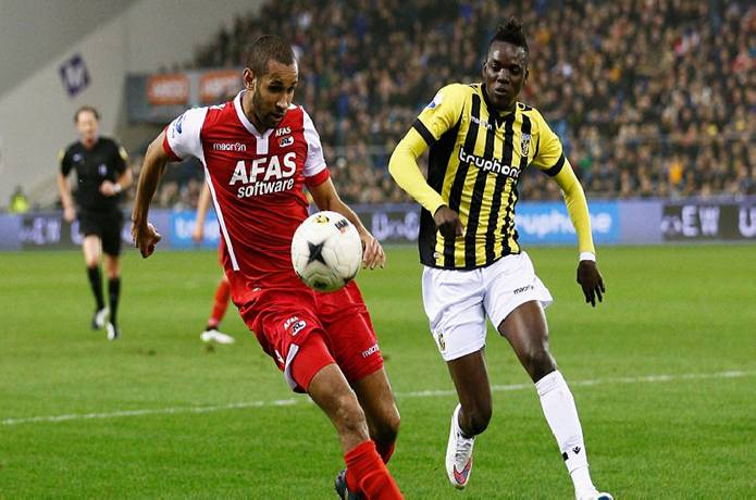 Nhận định, soi kèo Vitesse vs AZ Alkmaar, 01h00 ngày 27/05