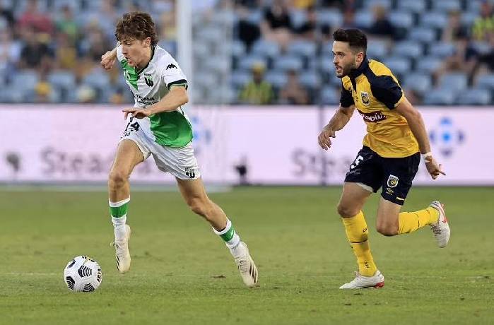 Phân tích kèo hiệp 1 Melbourne City vs Western United, 16h45 ngày 28/5