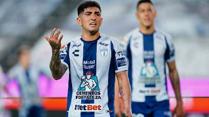 Soi kèo phạt góc Atlas vs Pachuca, 9h ngày 27/5