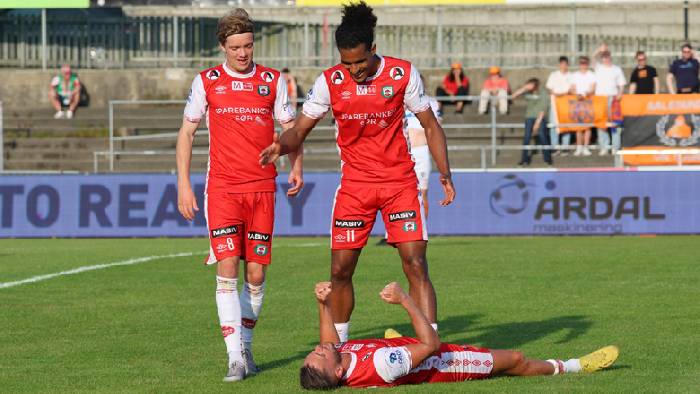 Nhận định, soi kèo Bryne vs Ranheim, 00h00 ngày 28/5: Tin vào cửa trên