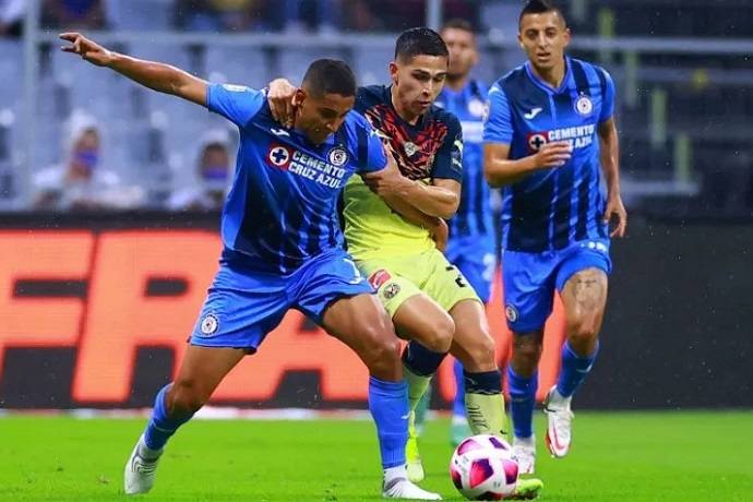 Nhận định, soi kèo Club America vs Cruz Azul, 8h00 ngày 27/5: Không dễ cho chủ nhà