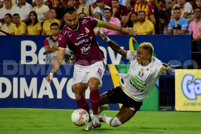 Nhận định, soi kèo Deportiva Once Caldas vs Deportes Tolima, 6h00 ngày 27/5: Ưu thế sân nhà