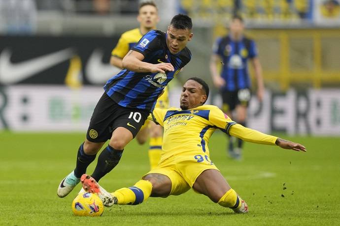 Nhận định, soi kèo Hellas Verona vs Inter Milan, 1h45 ngày 27/5: Khách chiếm ưu thế