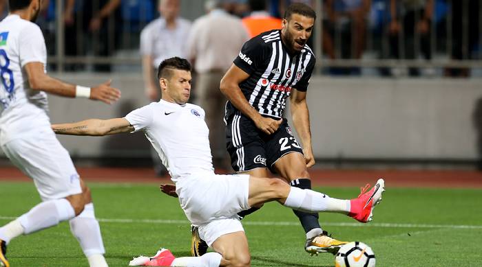 Nhận định, soi kèo Kasimpasa vs Besiktas, 23h00 ngày 26/5: Nhiệm vụ phải thắng