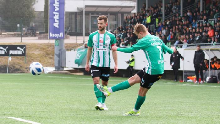 Nhận định, soi kèo KTP vs KaPa, 22h30 ngày 27/5: Hy vọng cửa trên