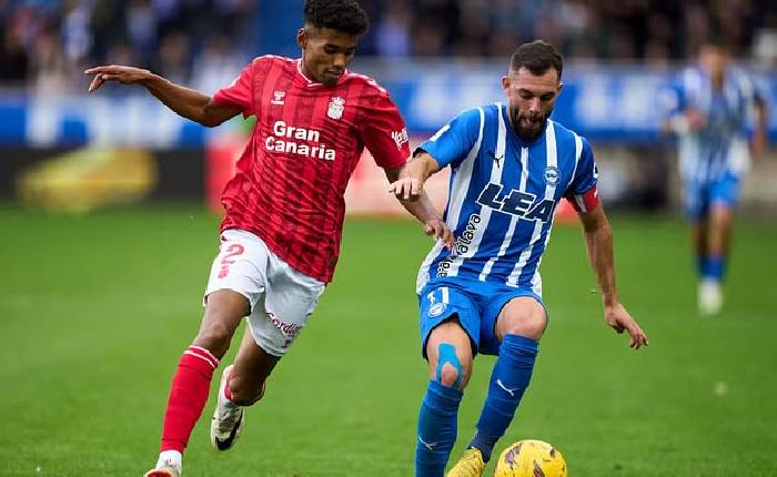 Nhận định, soi kèo Las Palmas vs Alaves, 21h15 ngày 26/05: Chủ nhà thất vọng