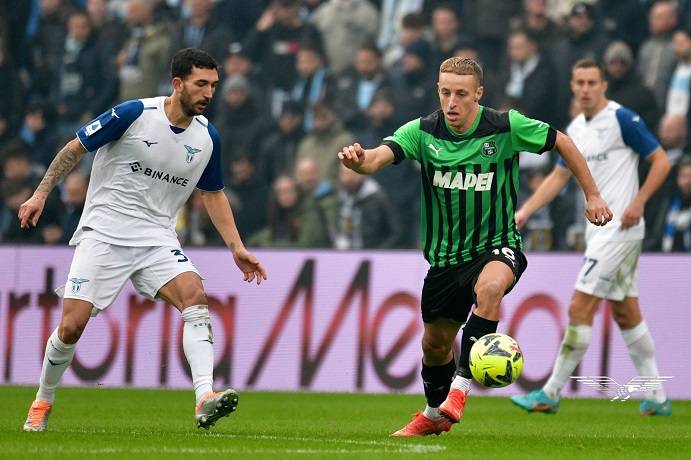 Nhận định, soi kèo Lazio vs Sassuolo, 1h45 ngày 27/5: Chiến thắng trong tầm tay