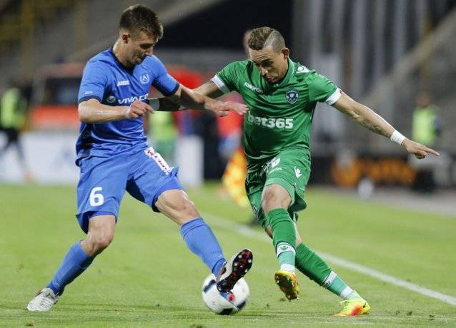 Nhận định, soi kèo Levski Sofia vs Ludogorets Razgrad, 22h00 ngày 26/5: Trận cầu thủ tục
