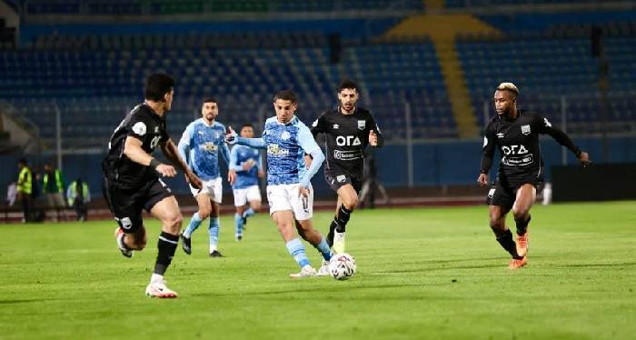 Nhận định, soi kèo Pyramids FC vs El Gounah, 20h00 ngày 27/5: Chủ nhà tiếp tục thăng hoa