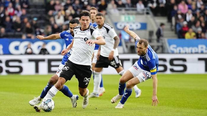 Nhận định, soi kèo Rosenborg vs Kristiansund, 22h00 ngày 26/5: Tận dụng lợi thế