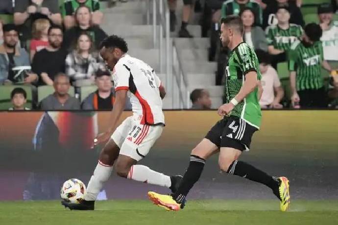 Nhận định, soi kèo SJ Earthquakes vs Austin FC, 9h30 ngày 26/5: Khôn nhà dại chợ