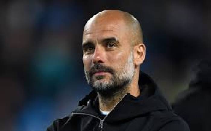 Pep Guardiola nhận sai sau thất bại của Man City trước MU