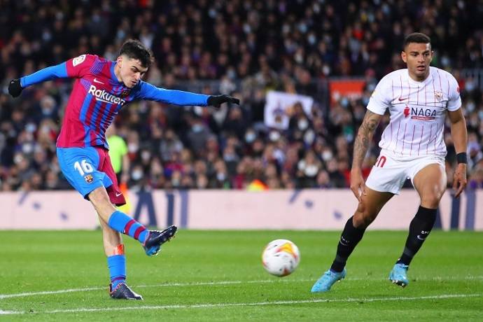 Soi kèo phạt góc Sevilla vs Barcelona, 2h00 ngày 27/5