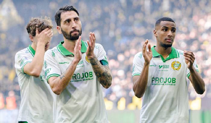 Kèo vàng bóng đá Hammarby vs Degerfors, 00h10 ngày 27/5: Đối thủ yêu thích