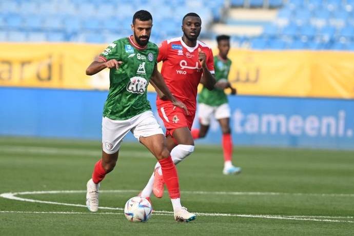 Nhận định, soi kèo Al-Ettifaq vs Al Wehda, 1h00 ngày 27/5: Nối mạch bất bại