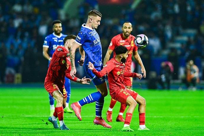 Nhận định, soi kèo Al Hilal vs Al-Qadsiah, 1h00 ngày 27/5: Không dễ cho chủ nhà