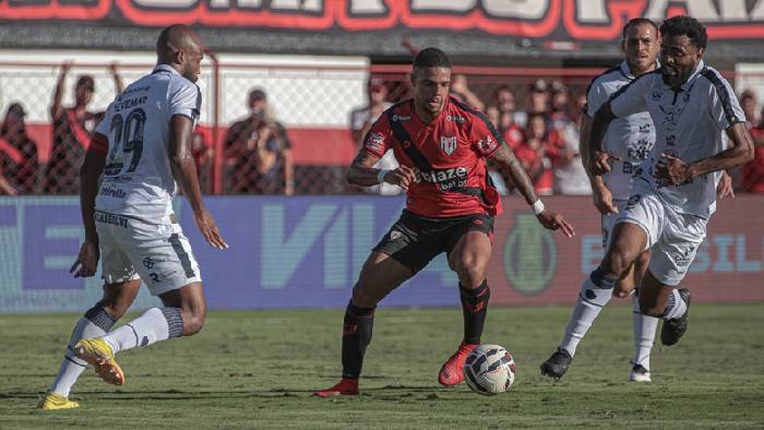 Nhận định, soi kèo America MG vs Atletico GO, 05h30 ngày 28/5: Tiếp tục bất bại