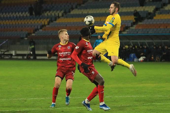 Nhận định, soi kèo BATE Borisov vs Smorgon, 0h55 ngày 27/5: Khó cho khách