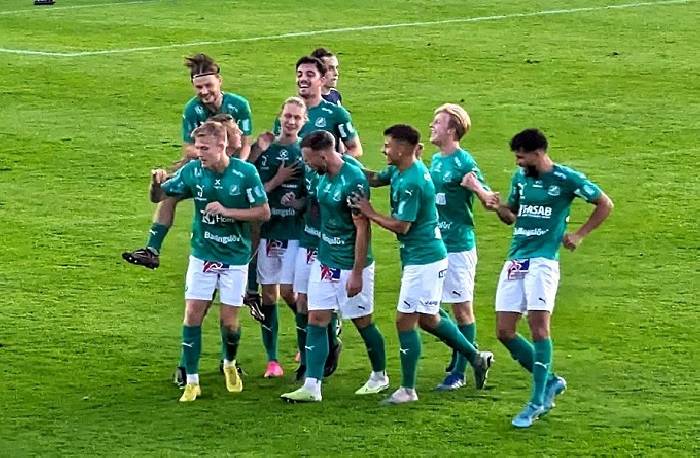 Nhận định, soi kèo Berga vs Solvesborgs GoIF, 0h15 ngày 28/5: Chủ nhà kém cỏi