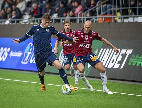 Nhận định, soi kèo Brage vs Utsiktens, 0h00 ngày 27/5: Khó tin chủ nhà