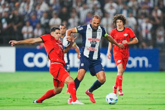 Nhận định, soi kèo Club Libertad vs Alianza Lima, 5h00 ngày 28/5: Khó cho khách