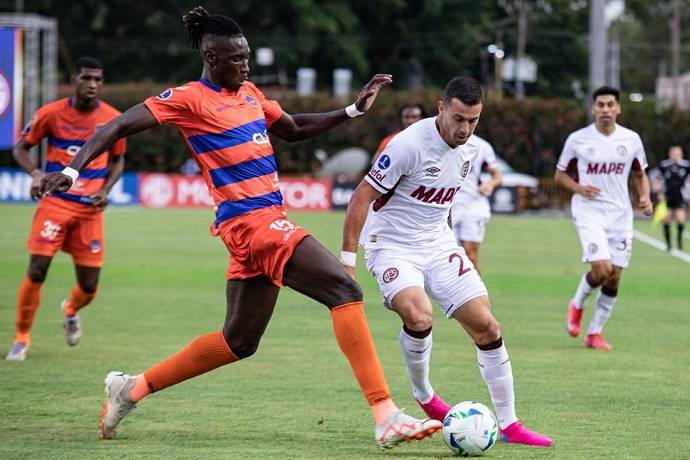Nhận định, soi kèo Lanus vs Academia Puerto Cabello, 5h00 ngày 28/5: Giữ sức