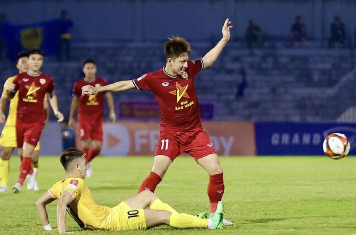Nhận định, soi kèo Quảng Nam vs Hồng Lĩnh Hà Tĩnh, 17h00 ngày 27/5: Tiếp tục chìm sâu