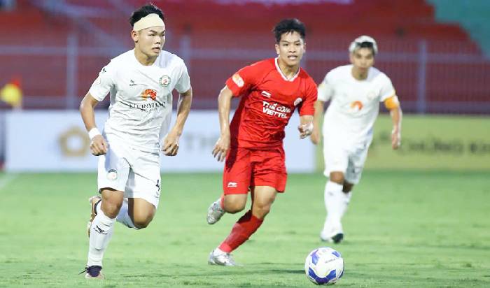 Nhận định, soi kèo Thanh Hóa vs Bình Định, 18h00 ngày 27/5: Thất vọng cửa trên