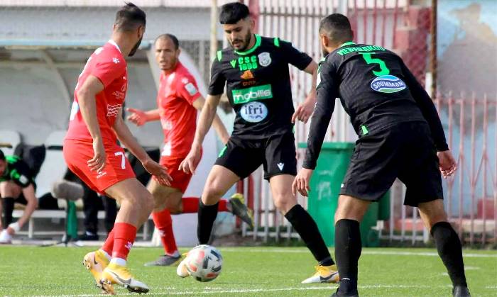 Nhận định, soi kèo US Biskra vs MC Oran, 23h45 ngày 26/5: Nhe nhóm hy vọng