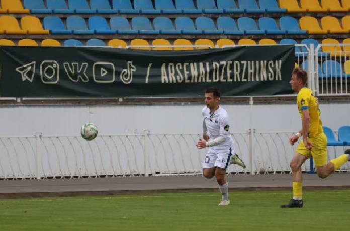 Nhận định, soi kèo Volna Pinsk vs Niva Dolbizno, 22h30 ngày 26/5: Bỏ xa đối thủ