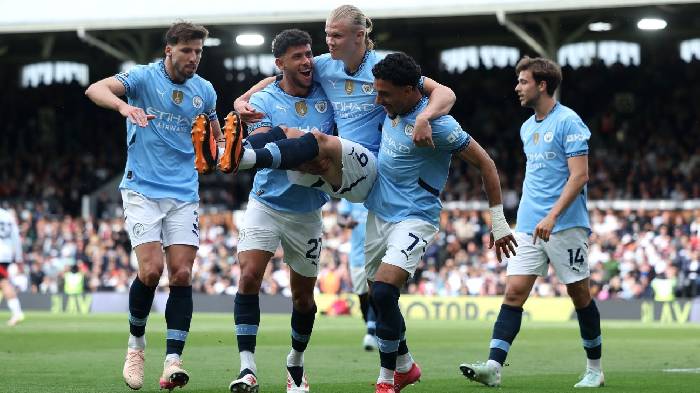 Xác định những tấm vé dự cúp C1 châu Âu ở giải Ngoại hạng Anh