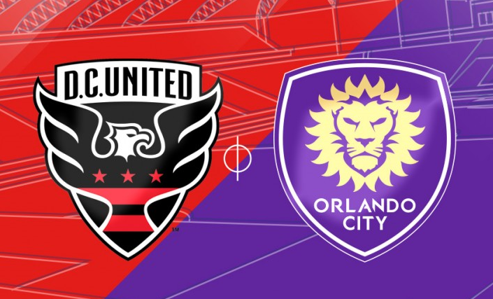 Nhận định DC United vs Orlando City, 07h00 27/6 (Nhà nghề Mỹ)
