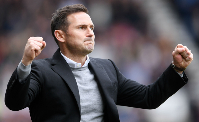 Hé lộ chi tiết thỏa thuận giữa Lampard và Chelsea