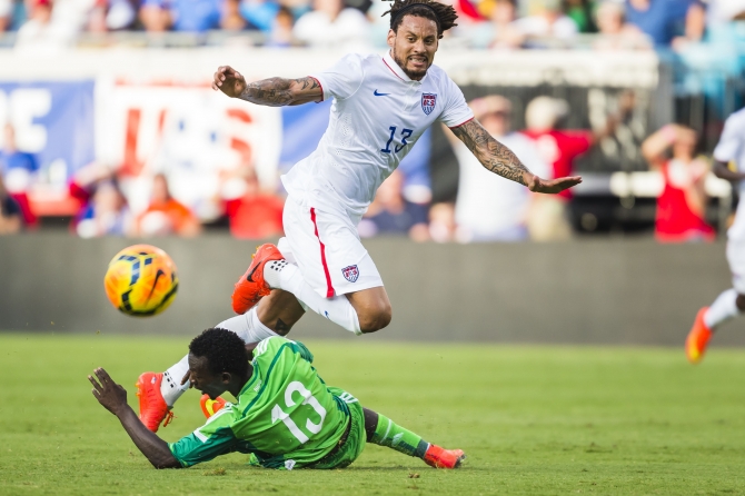 Nhận định Mỹ vs Panama, 07h30 27/6 (Cúp Vàng CONCACAF)