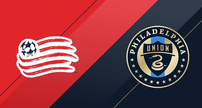 Nhận định New England vs Philadelphia, 06h00 27/6 (Nhà nghề Mỹ MLS)