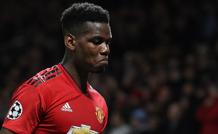 Tin chuyển nhượng ngày 26/6: Juventus tung 'cao chiêu' vụ Pogba