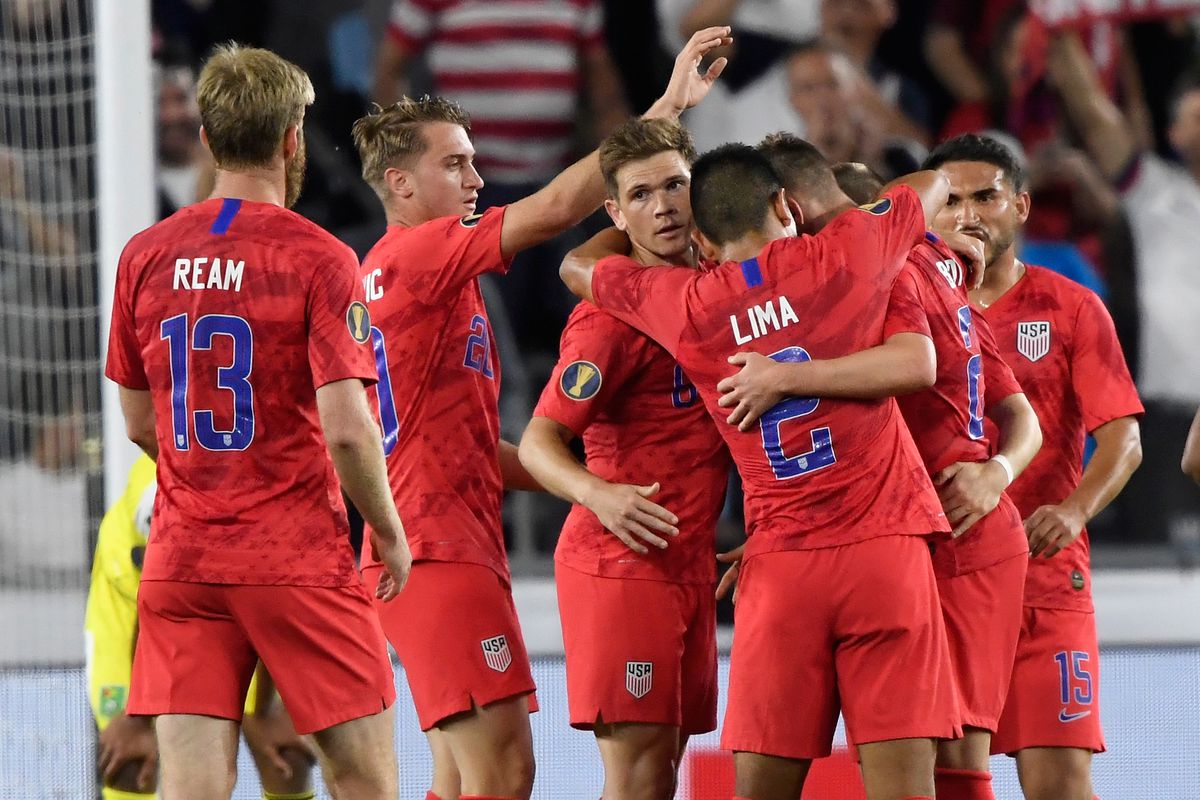 Phân tích tỷ lệ Panama vs Mỹ, 8h ngày 27/6