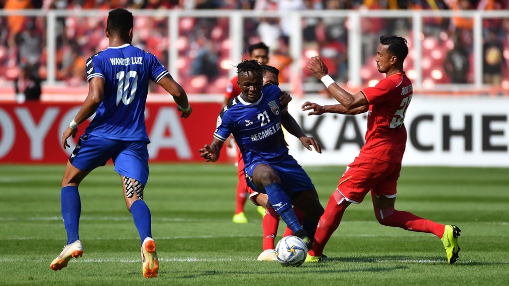 Phân tích tỷ lệ Makassar vs B.Bình Dương, 16h ngày 26/6