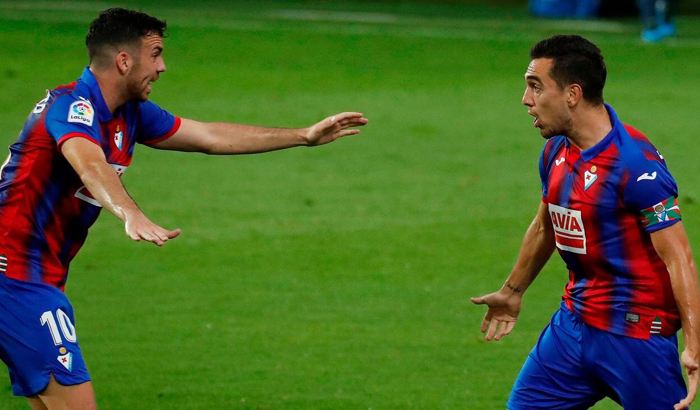 Nhận định Granada vs Eibar, 0h30 ngày 29/6