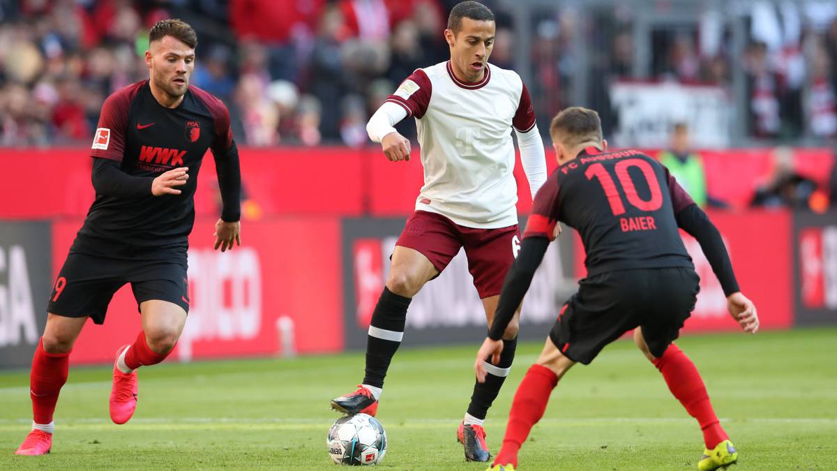 Nhận định Augsburg vs RB Leipzig, 20h30 ngày 27/6