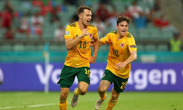 Dự đoán, soi kèo thẻ vàng Wales vs Đan Mạch, 23h ngày 26/6