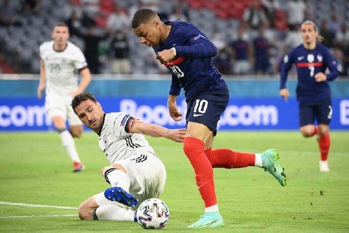 James Mason dự đo&aacute;n Ph&aacute;p vs Thụy Sĩ, 2h ng&agrave;y 29/6