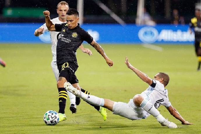 Nhận định, soi kèo Austin FC vs Columbus Crew, 7h00 ngày 28/6