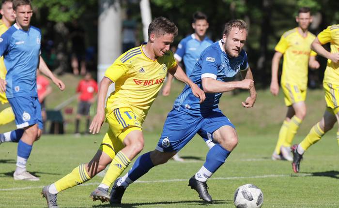 Nhận định, soi kèo FC Isloch vs FK Minsk, 20h ngày 27/6