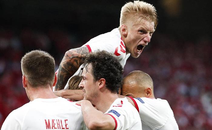 Soi kèo phạt góc Wales vs Đan Mạch, 23h ngày 26/6