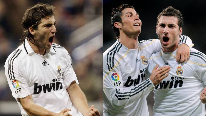 Higuain vạch trần sự thật ở Real Madrid: 'Bị Perez thanh lý không phải vì chuyên môn'