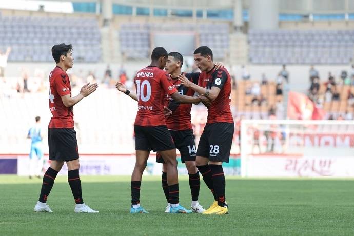 Nhận định, soi kèo Gwangju vs Gyeongnam, 18h00 ngày 26/6