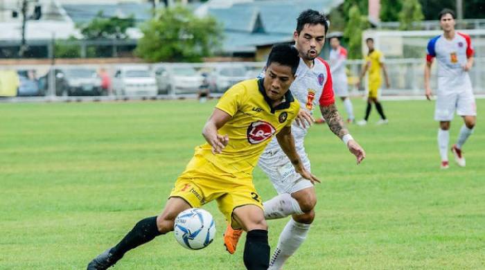 Nhận định, soi kèo Kedah vs Kaya, 20h ngày 27/6