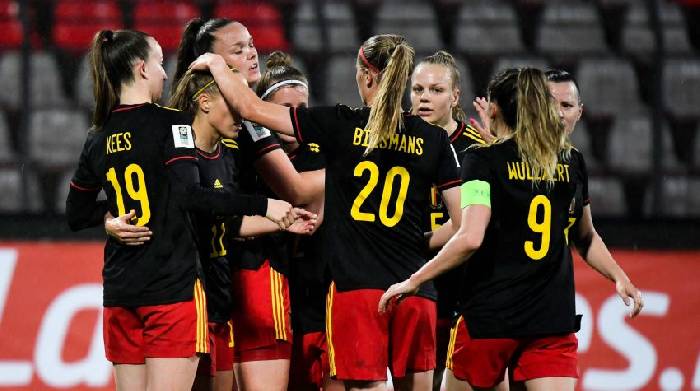 Nhận định, soi kèo Nữ Bỉ vs Nữ Áo, 22h ngày 26/6